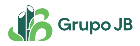 Logo Grupo JB