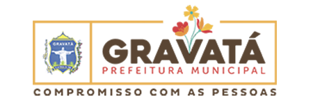 Logo Gravatá