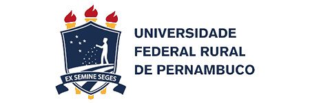 Logo UFRPE