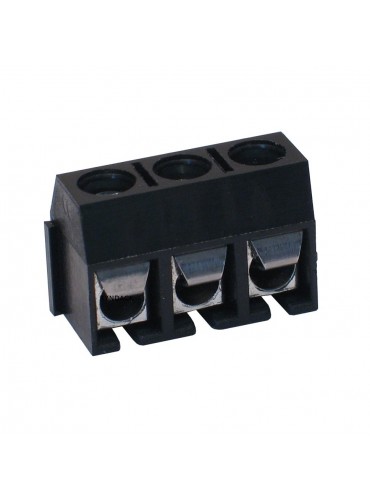 Conector Borne 2 vias