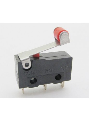 Micro chave switch