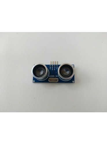 Sensor Ultra Sônico Distância Hc-sr04