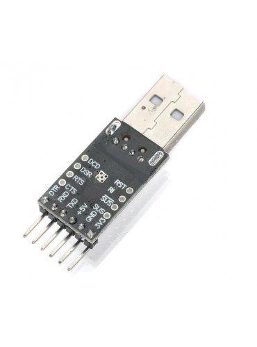 Módulo USB RS232